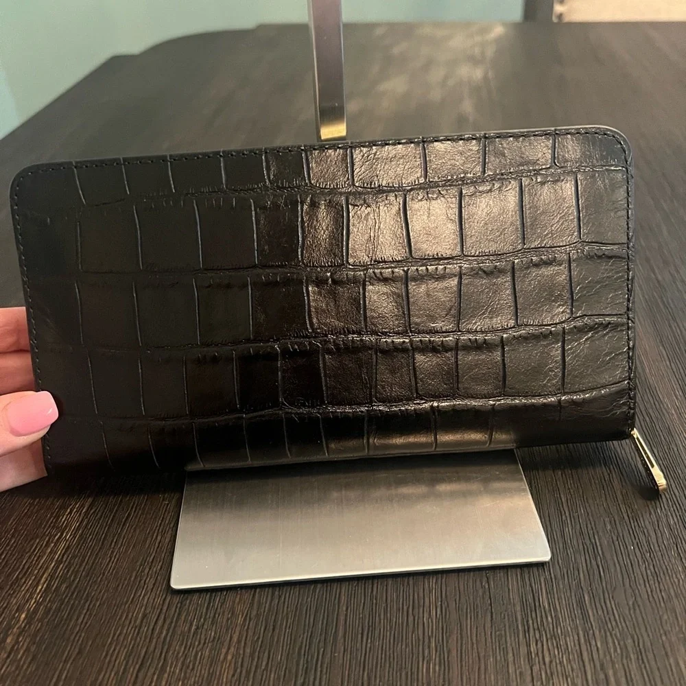 Michael Kors Hamilton Wallet